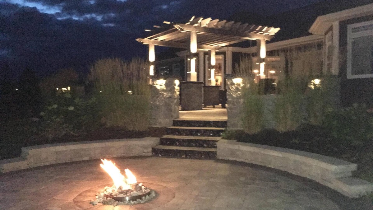 Bonshaw House | Country Comforts in Centurion Cove