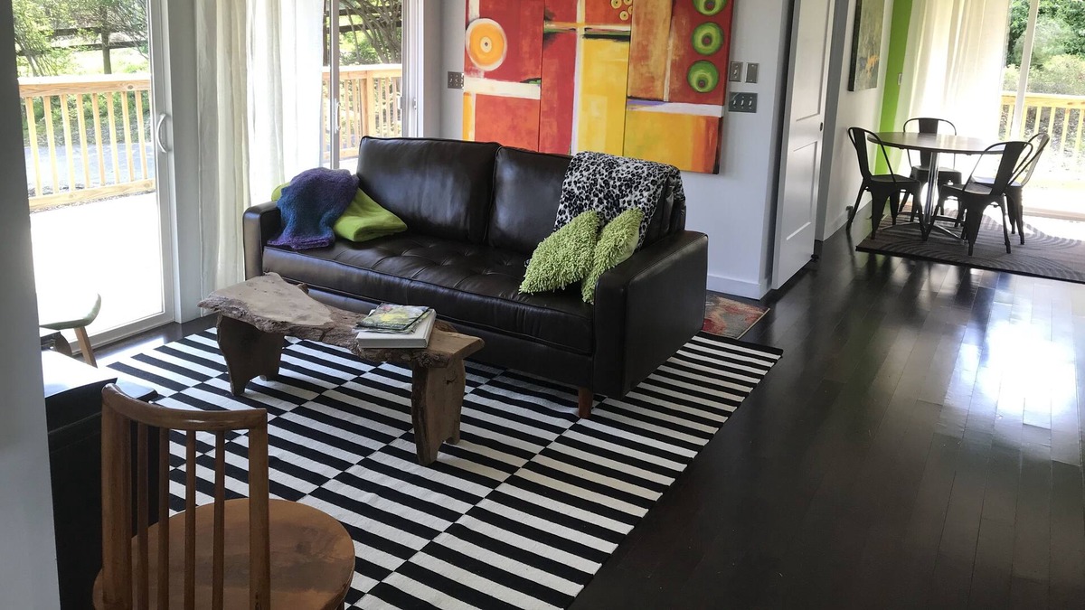 Keene House | Country Container House-5 min to Keeneland