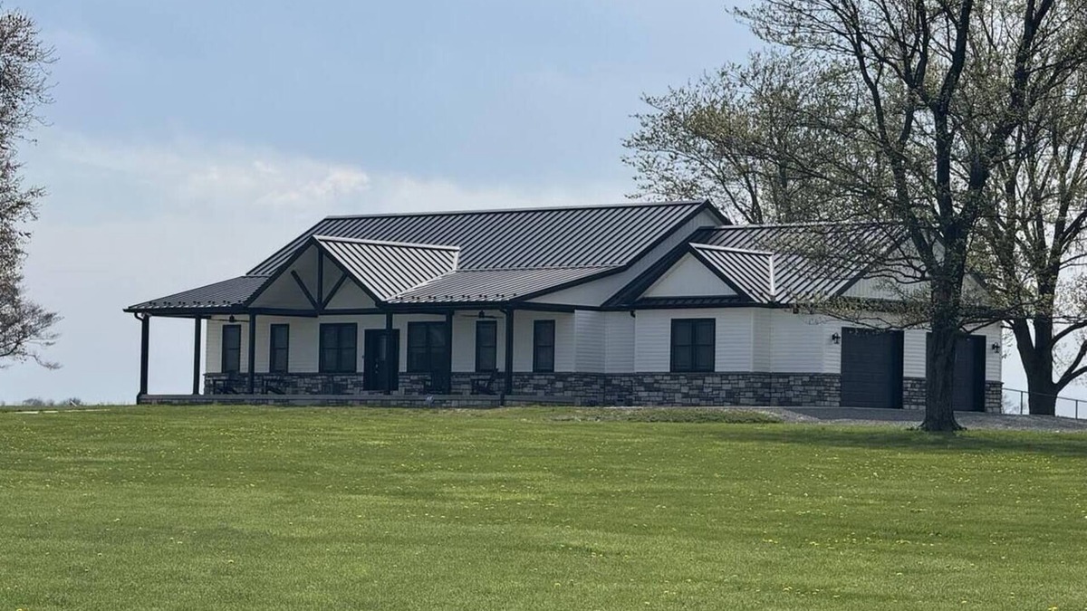 Fairview  Highland County House | Country Cornerstone Retreat, Pool | Game Room | Theater | Hot Tub | Massage
