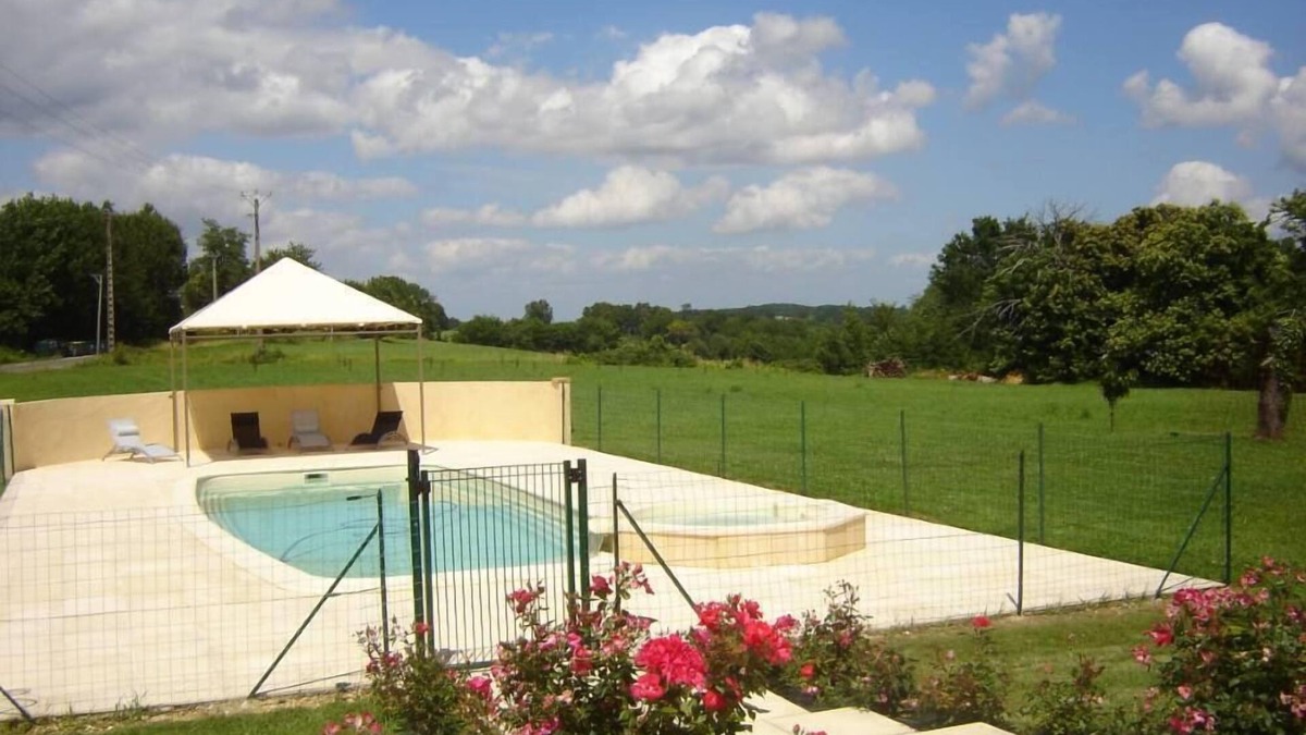 Saint-Amand-de-Coly House | Country Cottage/Gite - Saint Amand de Coly