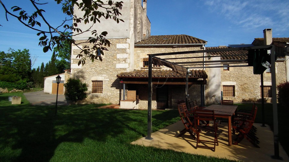 Corts Cottage | Country Cottage / Gite - CORNELLÀ DEL TERRI