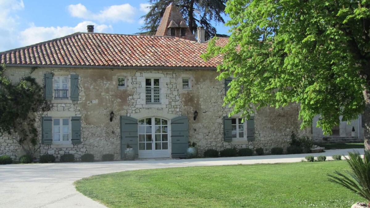 Castera-Lectourois Cottage | Country cottage, 10 people