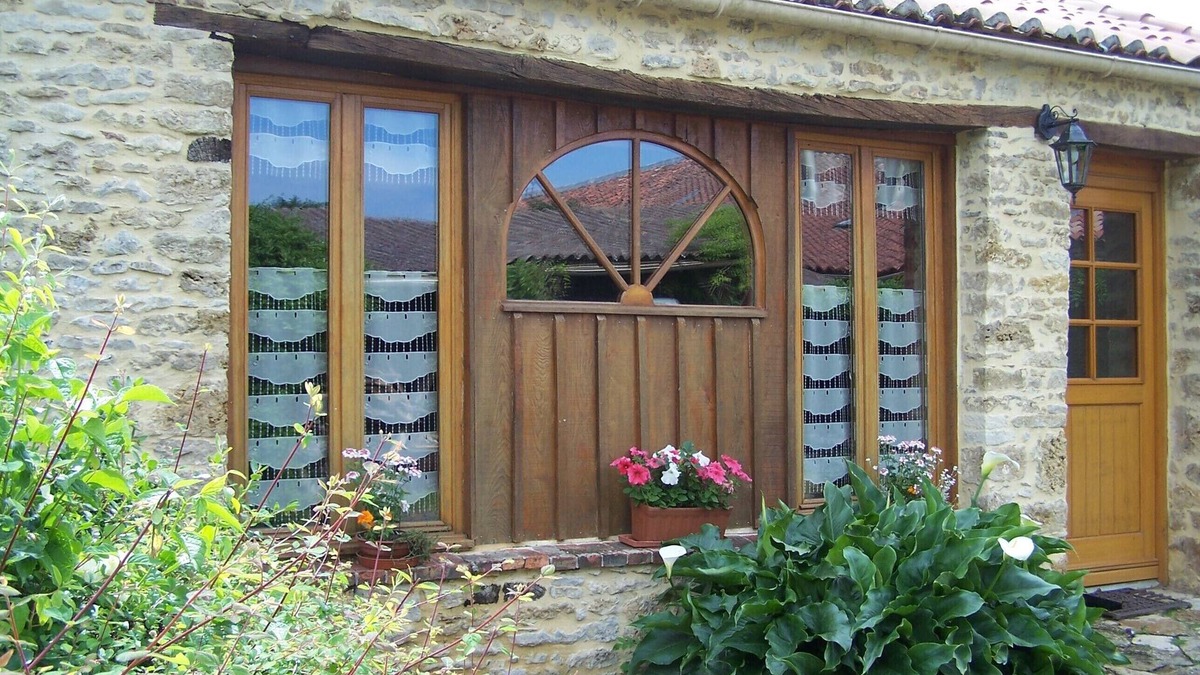 Bazoges-en-Pareds House | Country cottage, 3 to 5 people