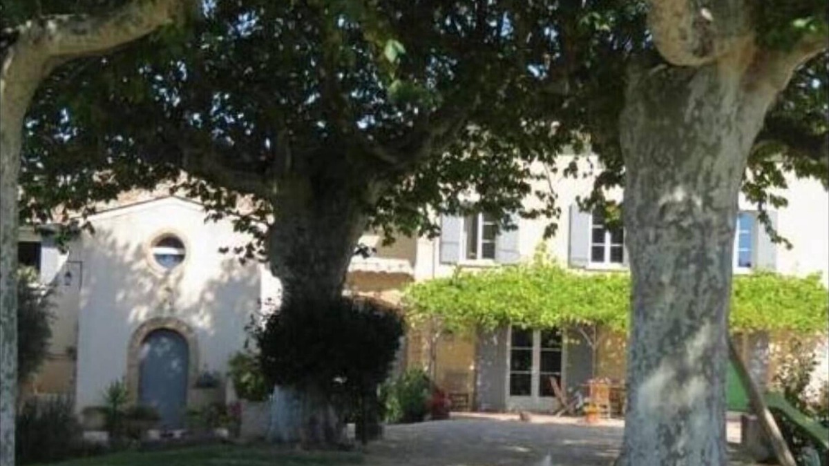 Vaison-la-Romaine House | Country Cottage/Gite - Vaison la Romaine