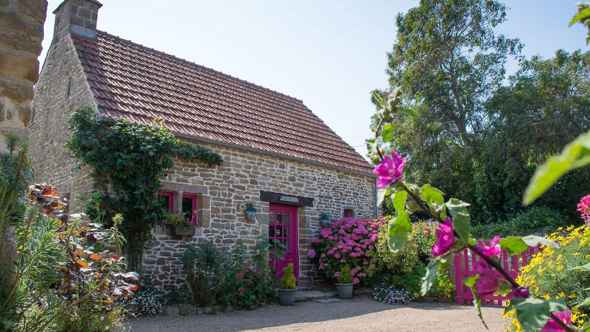 Vicq-sur-Mer Cottage | country cottage 2 km from the sea.
