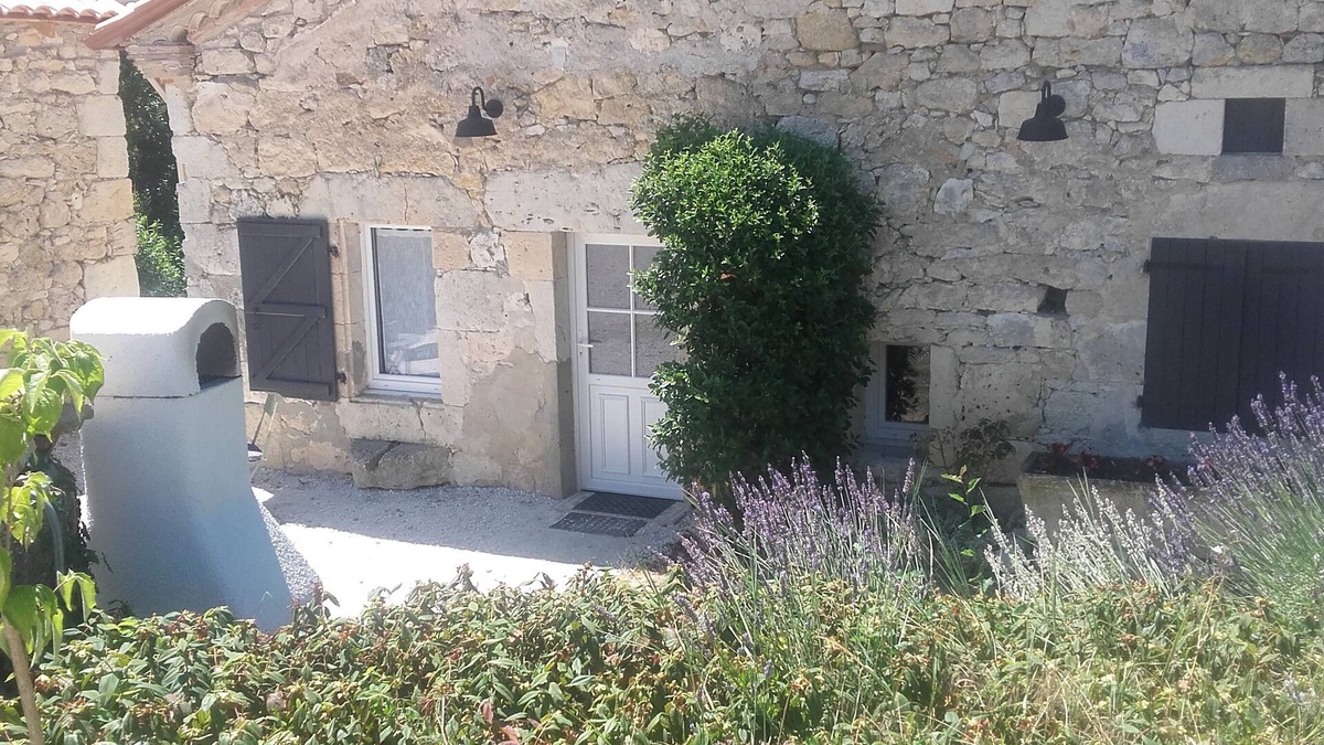 Bourg-de-Visa House | Country Cottage Bourg de Visa