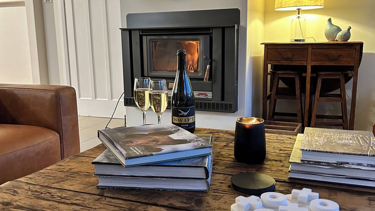 Molong House | Country Cottage Farm Stay