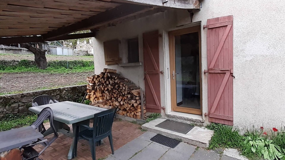 Ajoux House | Country cottage