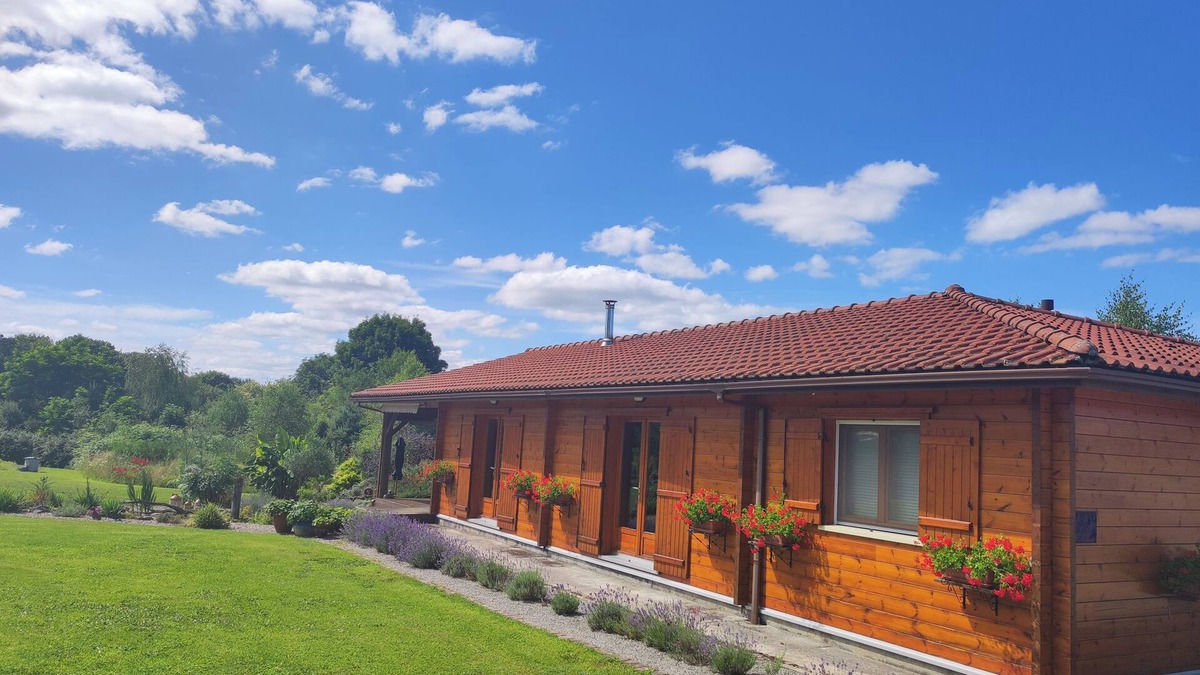 Linards Ski Chalet | Country cottage