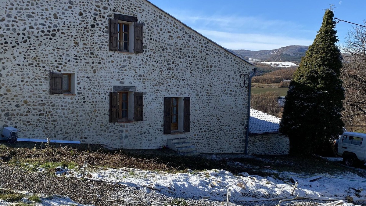 Thoard House | Country cottage