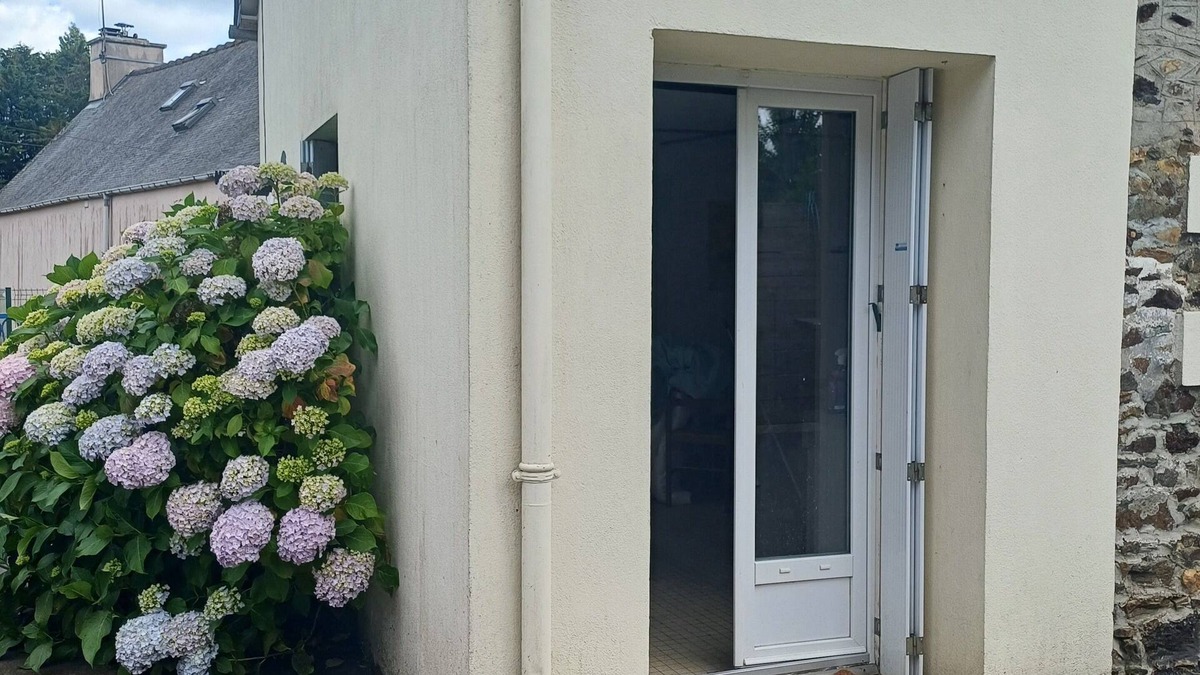 Treguidel Bed & Breakfast | Country cottage
