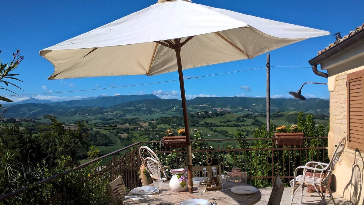 Fontecorniale House | Country Cottage/Gite - Fontecorniale