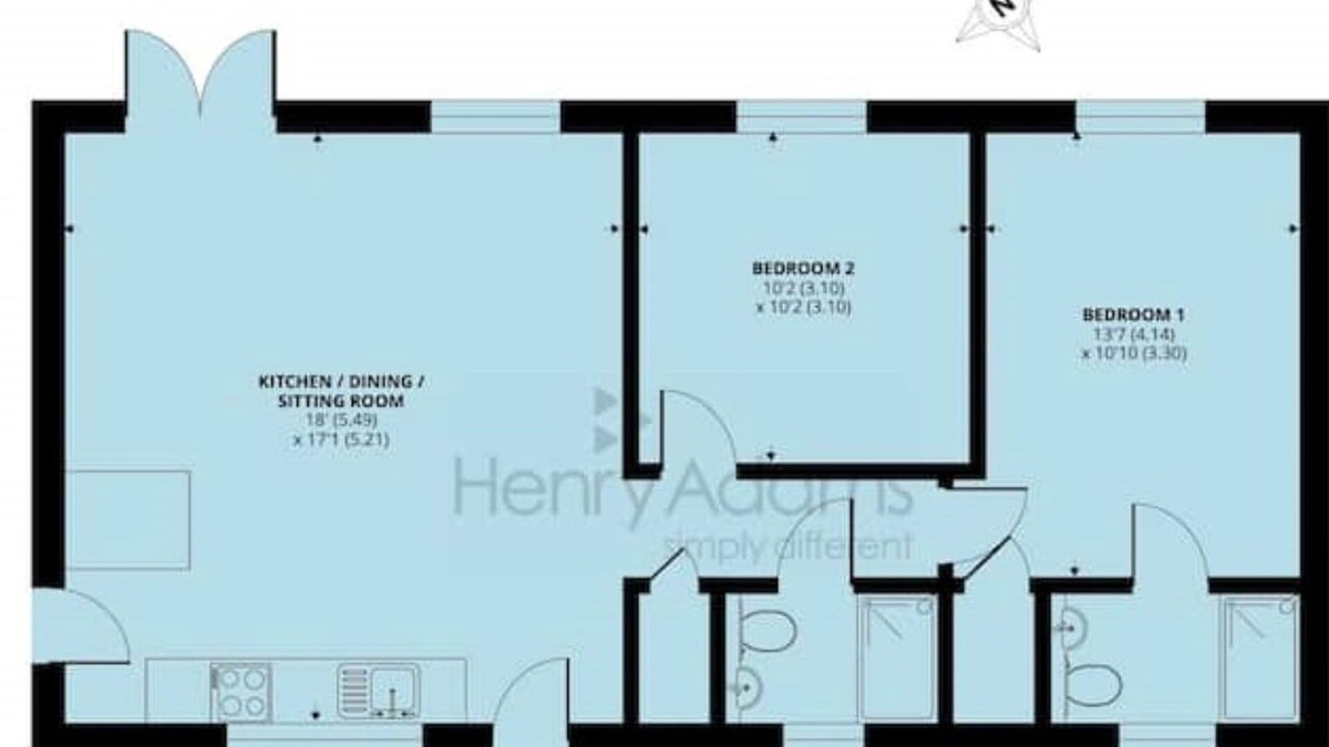 Horsham Cottage | Country cottage