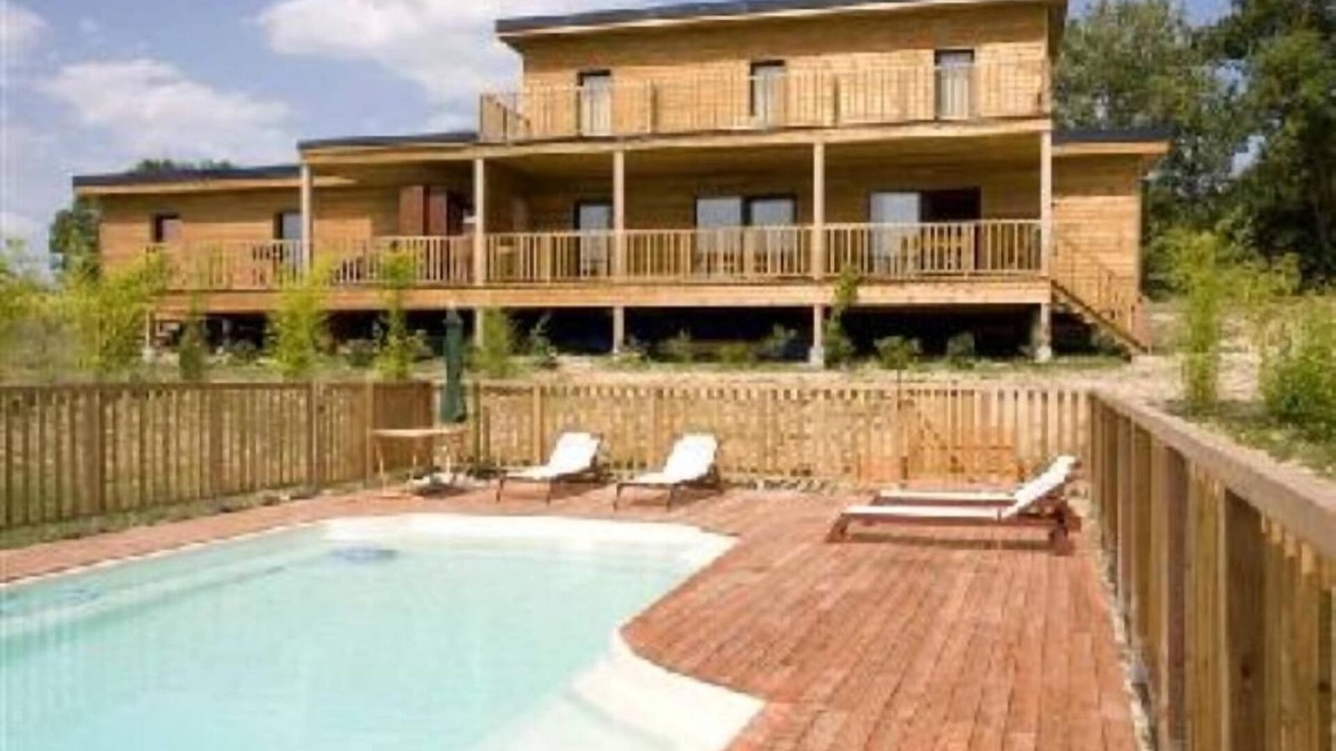 Larressingle House | Country Cottage/Gite - CONDOM