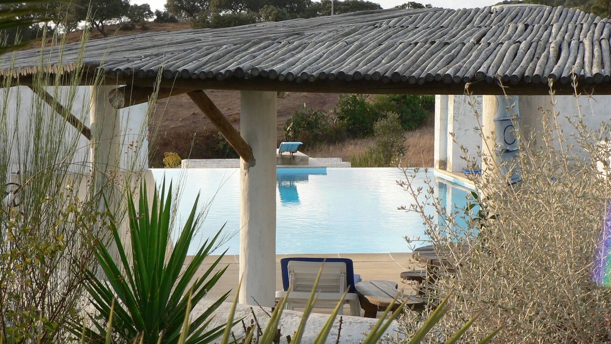 Alcacer do Sal Cottage | Country Cottage/Gite - Santa Susana