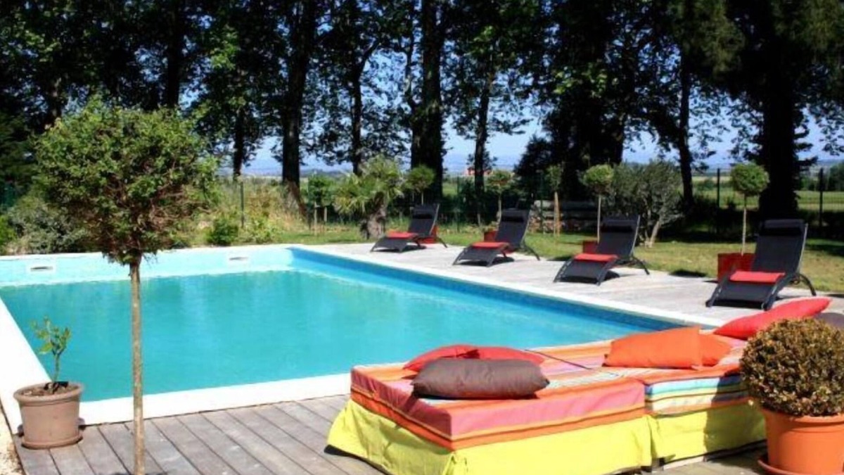 Beziers Cottage | Country Cottage/Gite - Béziers