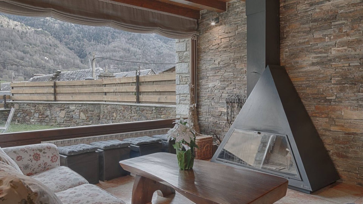 Bossost Cottage | Country Cottage/Gite - Bossost