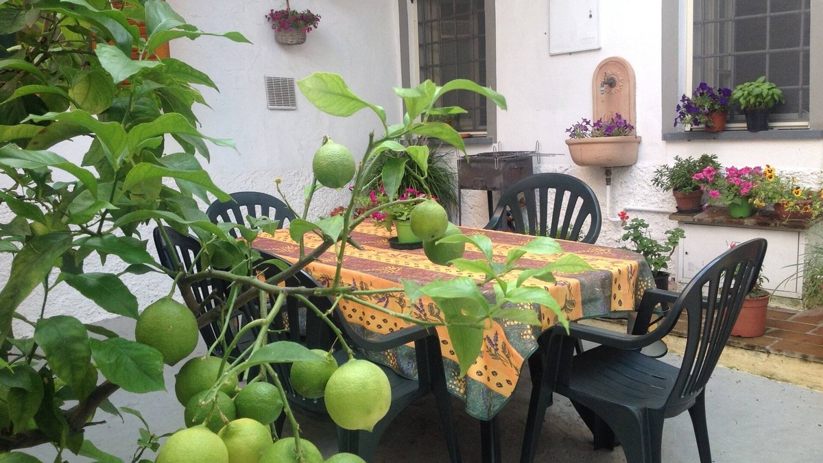 Pedona House | Country Cottage/Gite - Camaiore