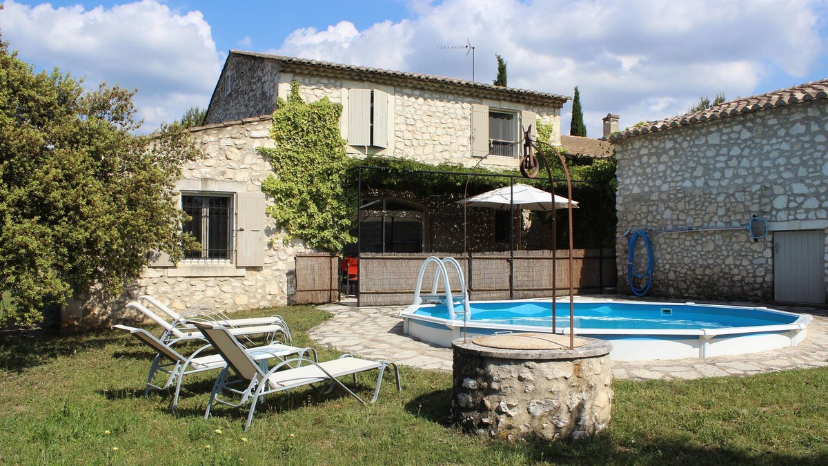 Eygalieres Cottage | Country Cottage/Gite - Eygalières