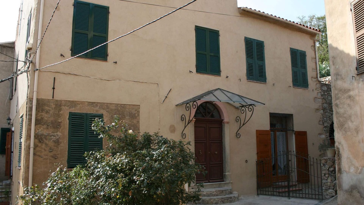 Occhiatana Cottage | Country Cottage/Gite - Occhiatana (Belgodere)