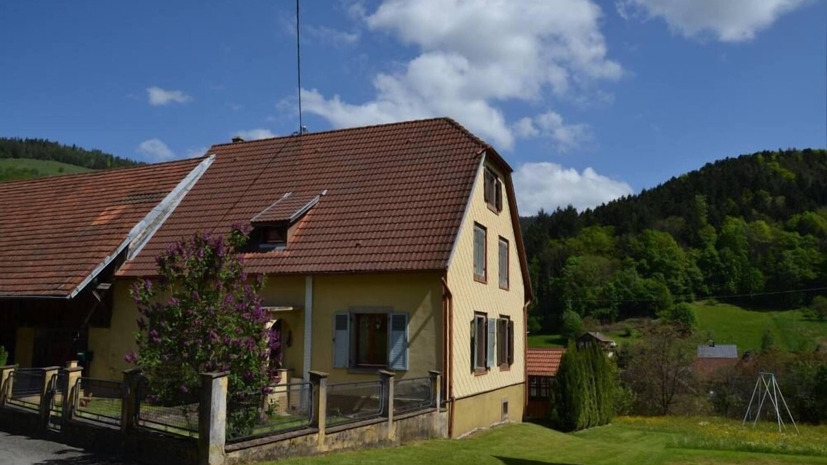 Sondernach Cottage | Country Cottage/Gite - Sondernach