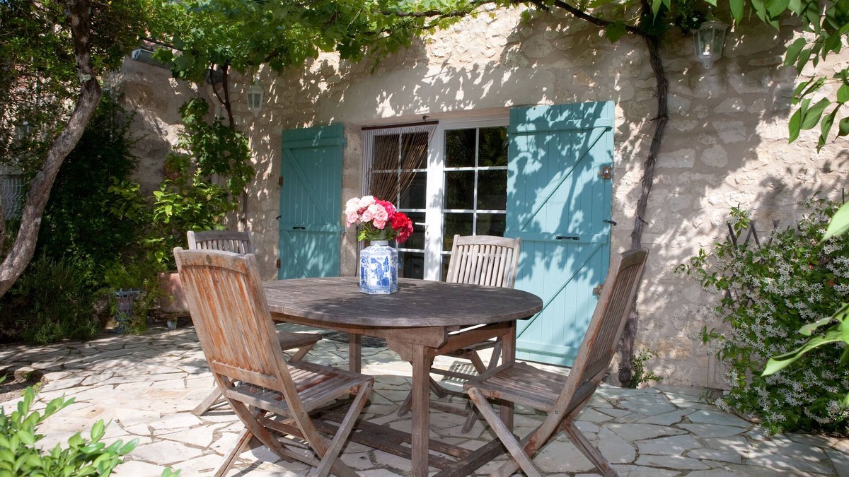 Loubers House | Country Cottage/Gite - LOUBERS
