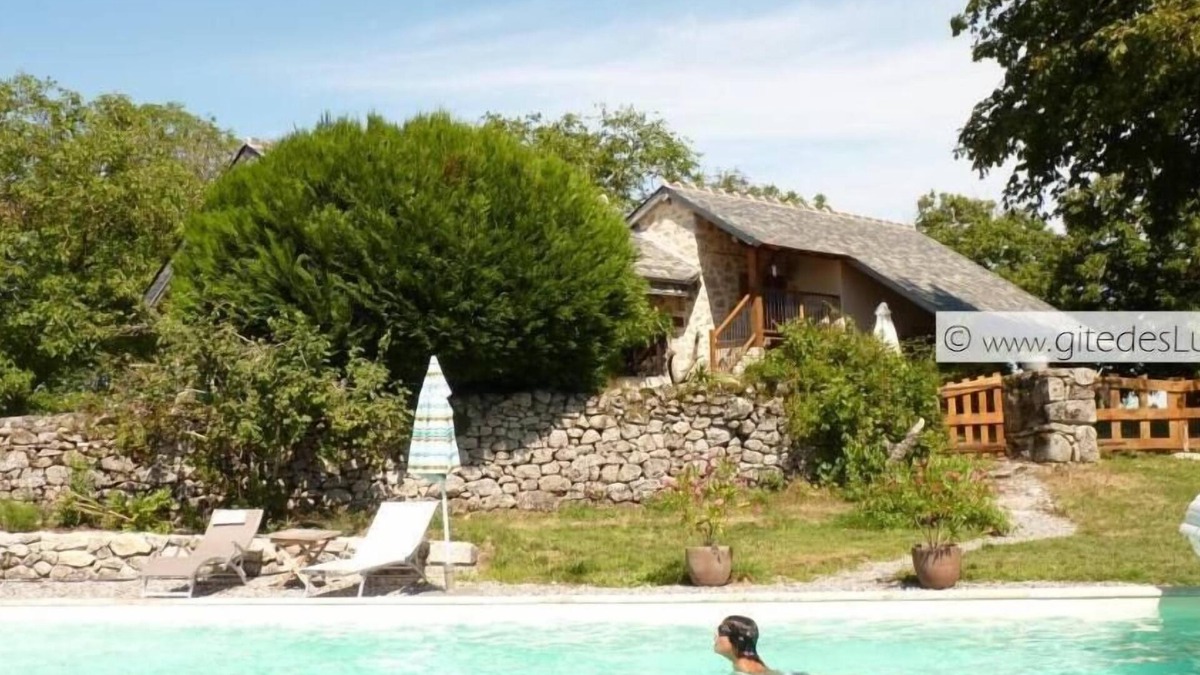 Omps Cottage | Country Cottage /Gite - Omps