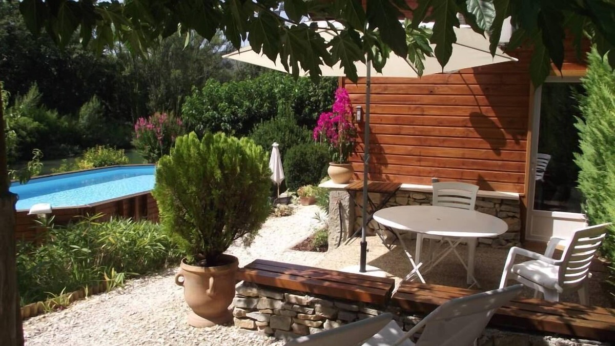 Quissac Cottage | Country Cottage / Gite - Quissac