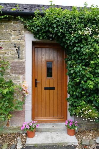 Kirkmichael House | Country Cottage on Private Estate