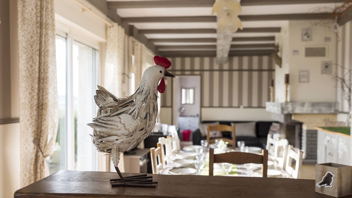 Clerques Cottage | Country Cottage, Private SPA and Massages of the World