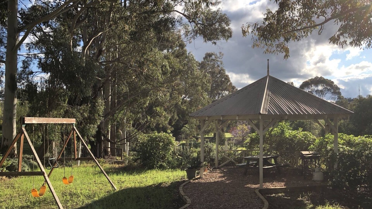 Bridgetown Cabin | Country Cottages of Bridgetown