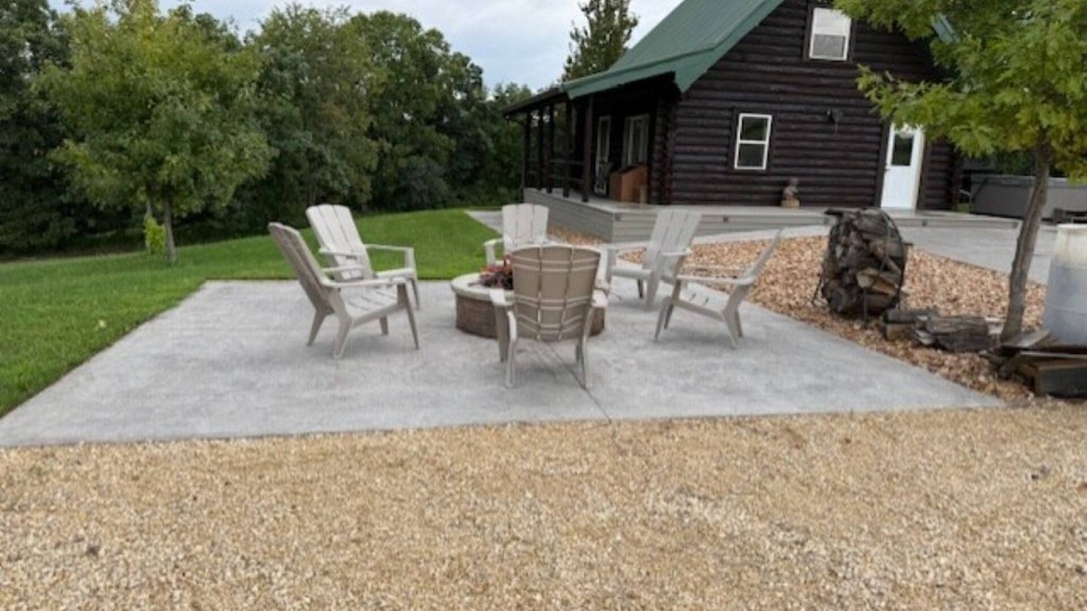 Marshland Cabin | Country Cozy Cabin, Houston, MN