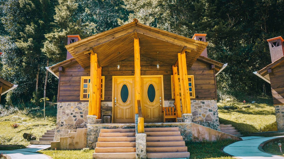 Purulha Hotel | Country Delights Hotel