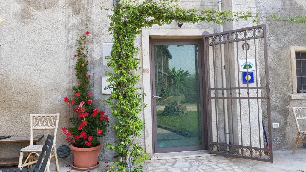 Ponti sul Mincio House | Country Dream