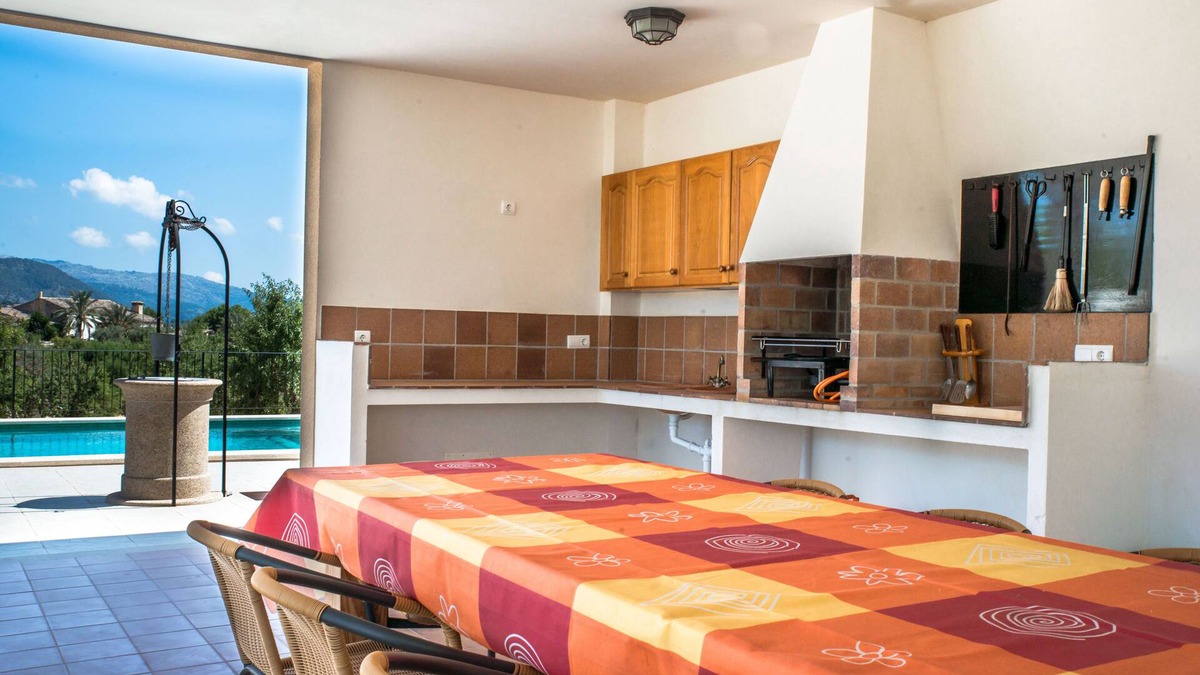 Moscari Villa | COUNTRY HOUSE NEW CONSTRUCTION, NEW EQUIPMENT, QUIET