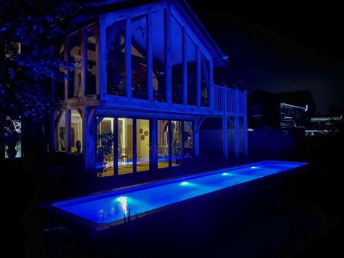 Birch House | Country Escape At The Granary