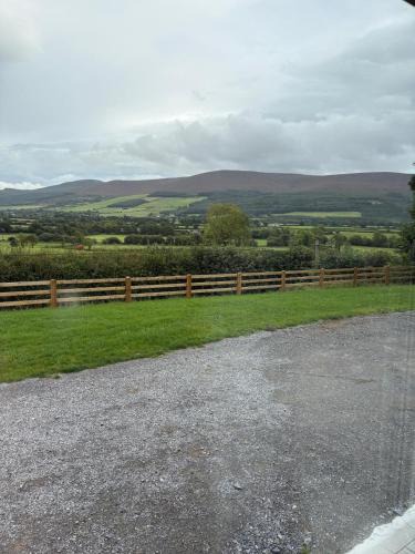 Leinster House | Country Escape