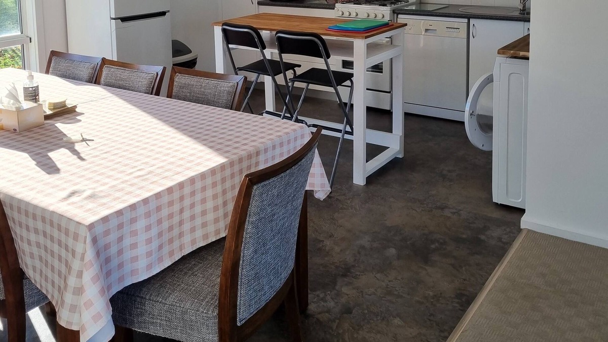 Bena House | Country Escape with lovely views