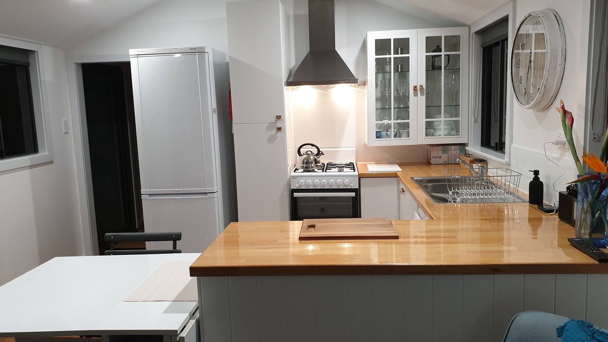 Mowbray Park Cottage | Country family cottage on our farm