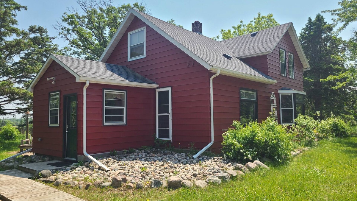 Richwood Other | Country Farmhouse at 14 Hands Farm