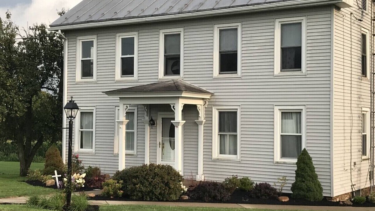 Dewart Other | Country Farmhouse