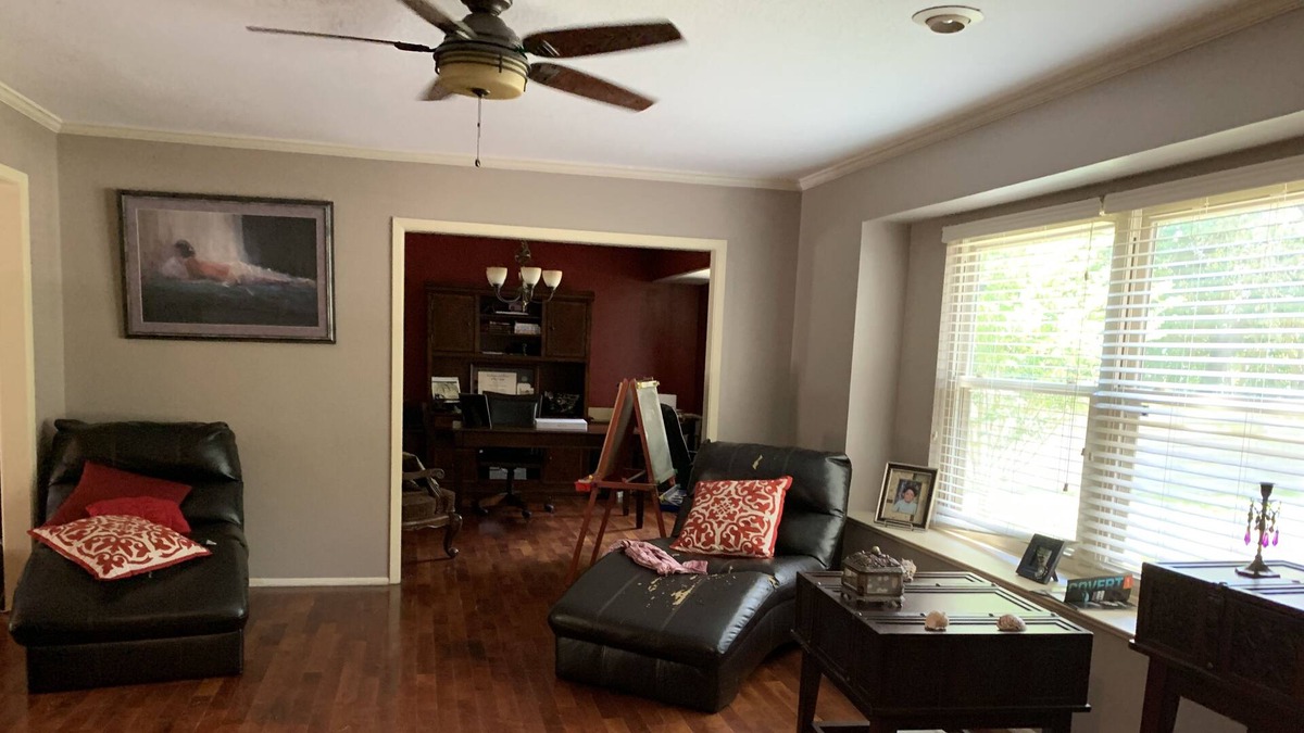 Garden Ridge House | Country Feel minutes from the City!