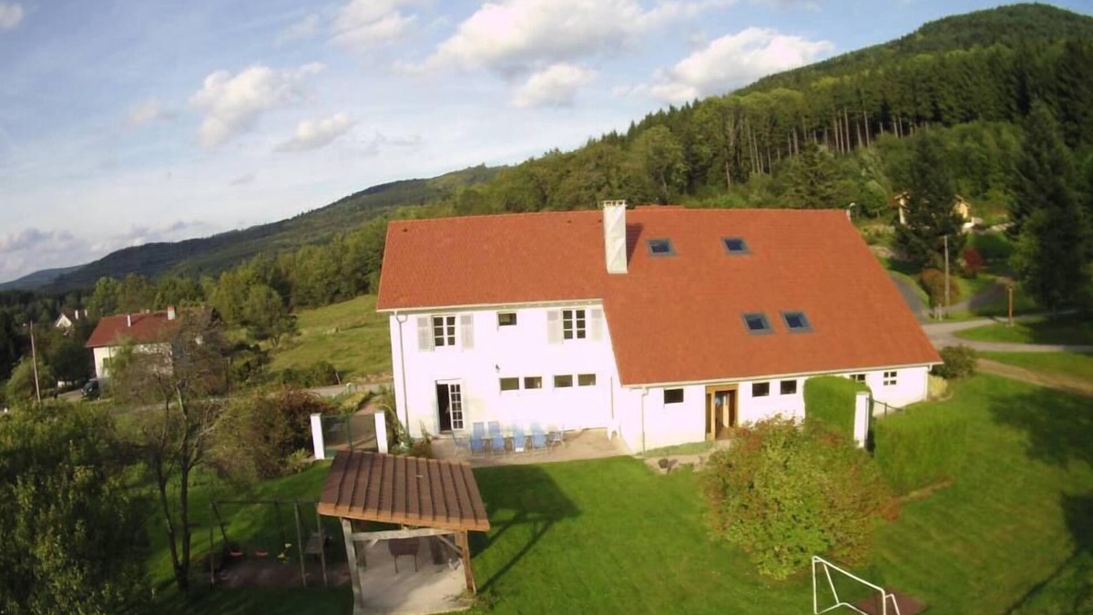 Ban-sur-Meurthe-Clefcy House | Country Cottage/Gite - BAN SUR MEURTHE CLEFCY