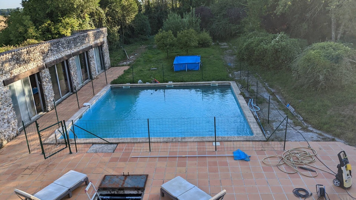 Les Essarts-les-Sezanne House | Country property