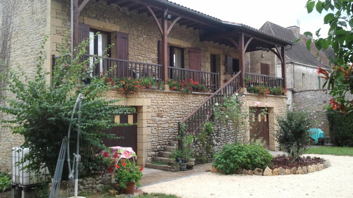 Mauzac-et-Grand-Castang House | Country house in Mauzac and Grand Castang