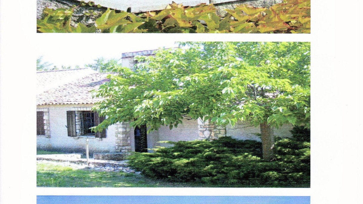 Saint-Marcel-d'Aredeche House | Country house for rent in 7700 St-Marcel d'Ardèche