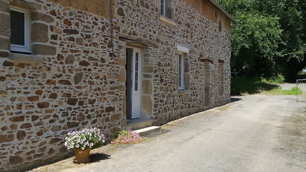 Saint-Sauveur-Lendelin House | Country house, 15 minutes from the sea