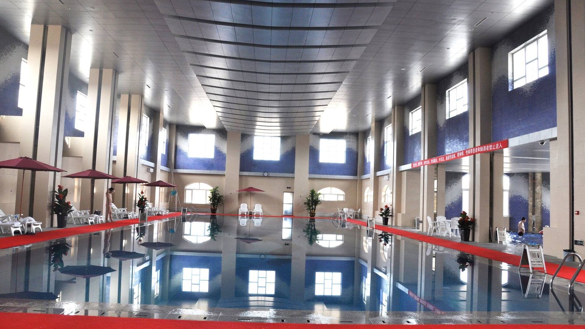 Ulanhot Hotel | Country Garden Phoenix Hotel, XingAnMeng