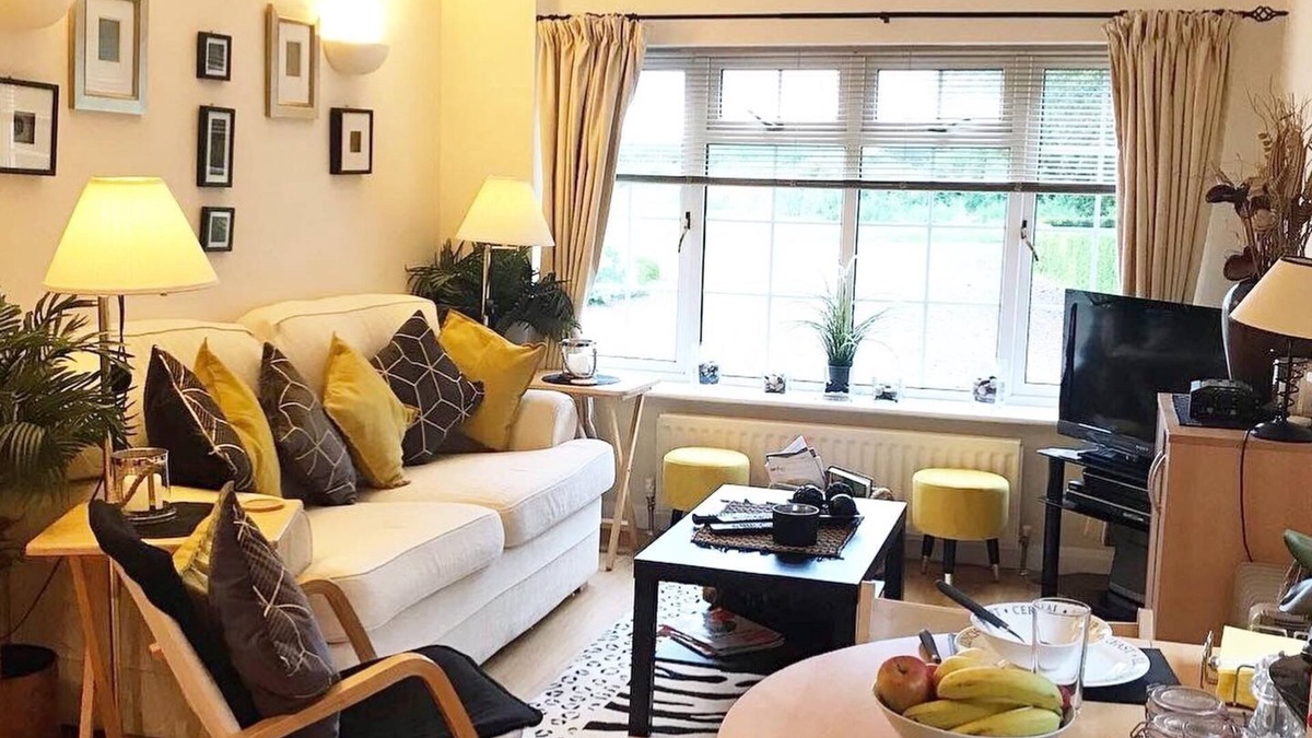 Weston under Penyard Apartment | Countryside Farmland Retreat