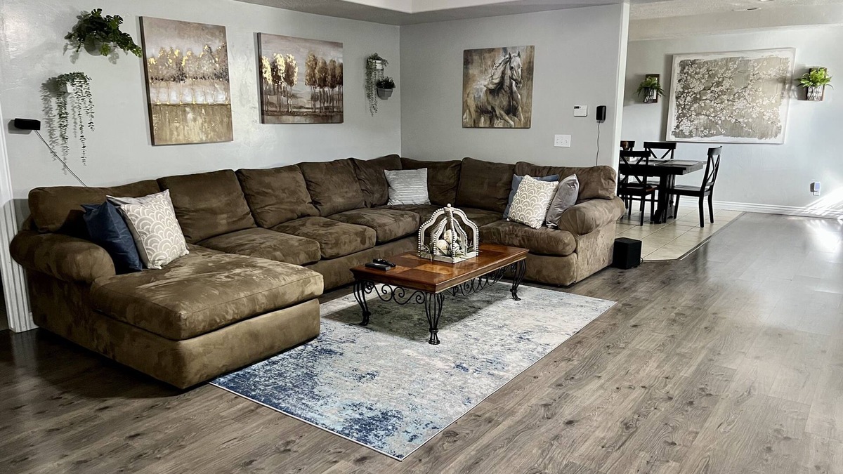 Utah County Apartment | Country getaway